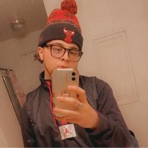 Meet your Posher, Joshua